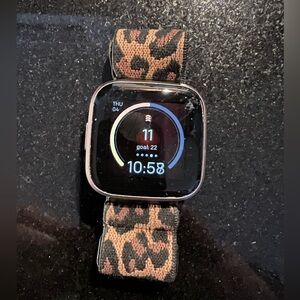 Fitbit Versa 2